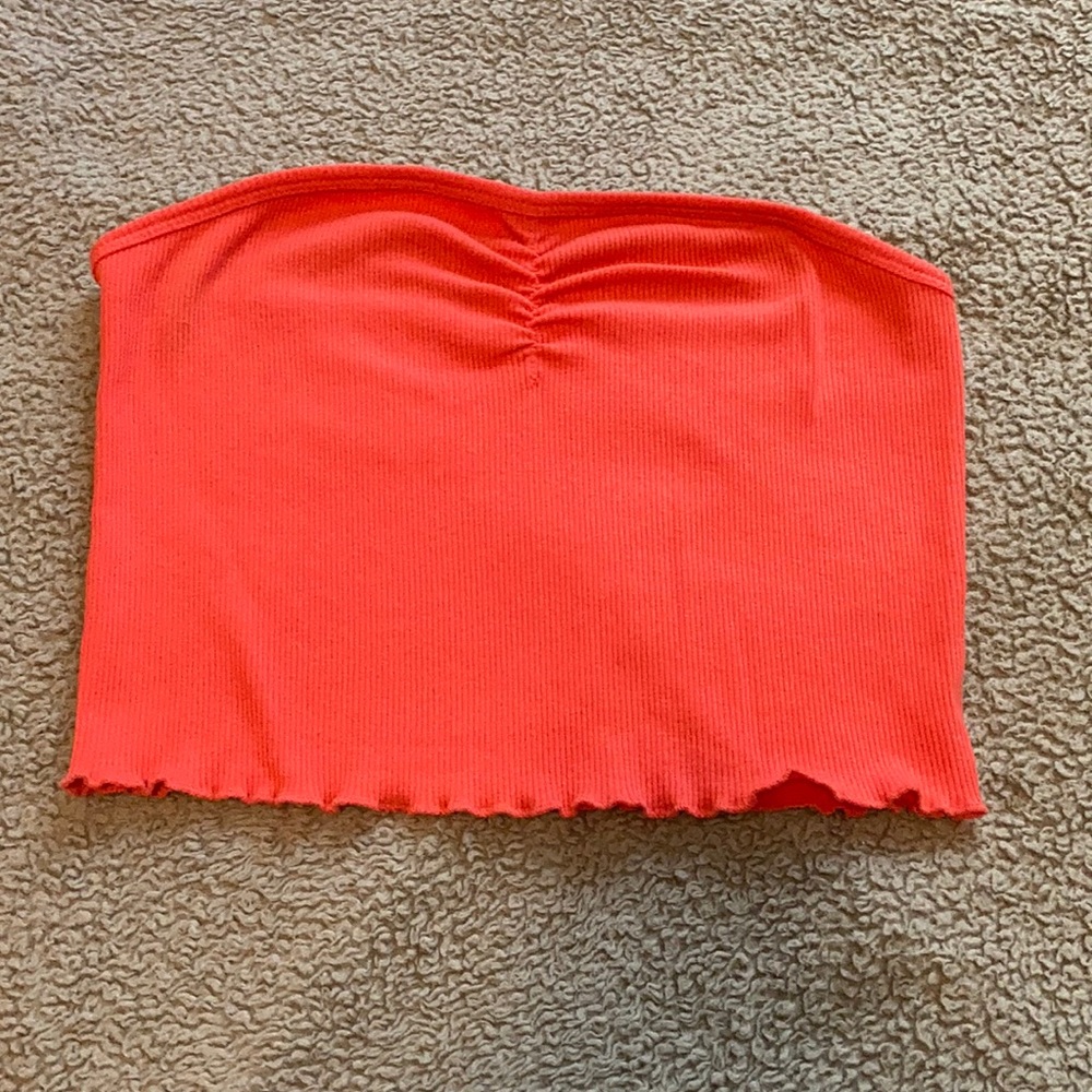 Halter top
